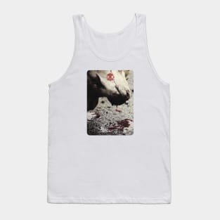 To The Grave Director's Cuts Tank Top